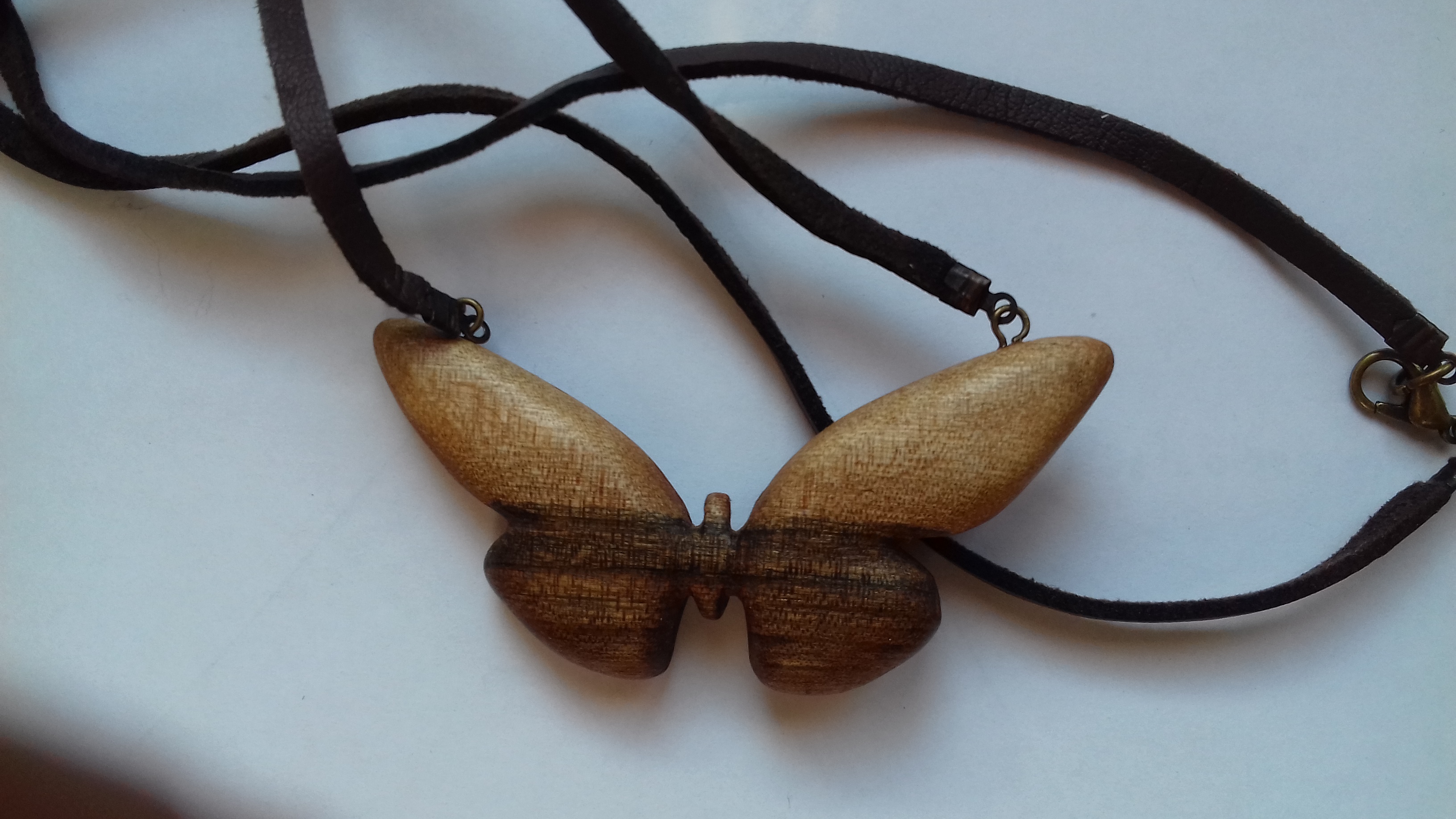 پروانه چوبی 